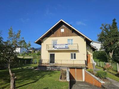 Haus kaufen in 4812 Pinsdorf (Bild 1)