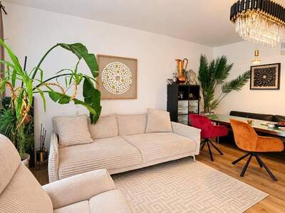 Wohnung kaufen in 9020 Klagenfurt