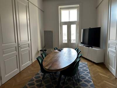 Gewerbeobjekt mieten in 1010 Wien (Bild 3)