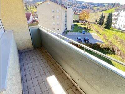 Terrassenwohnung mieten in 8792 St. Peter (Bild 3)