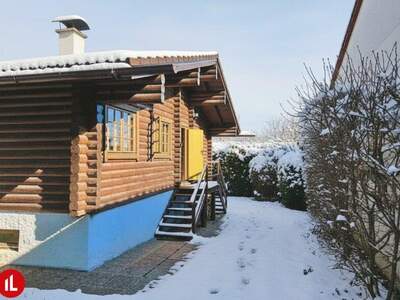 Ferienhaus kaufen in 2824 Seebenstein (Bild 3)