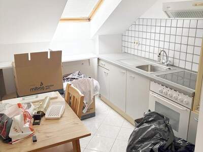 Altbauwohnung kaufen in 1160 Wien (Bild 5)