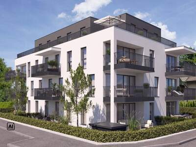 Anlageobjekt kaufen in 5020 Salzburg