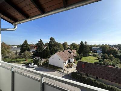 Mietwohnung in 4061 Pasching