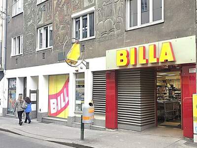 Gewerbeobjekt kaufen in 1080 Wien