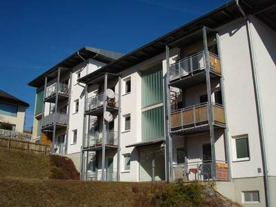 Terrassenwohnung kaufen in 8580 Köflach (Bild 2)