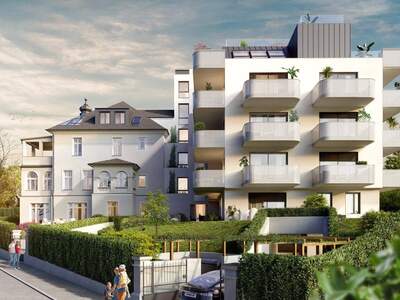 Wohnung kaufen in 1130 Wien