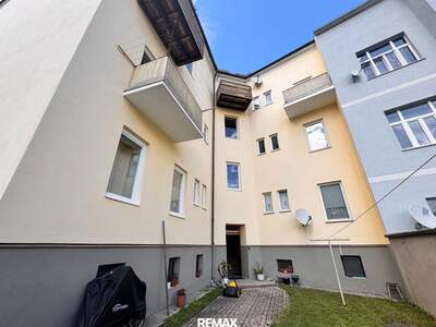 Haus mit Garten kaufen in 8720 Knittelfeld (Bild 5)