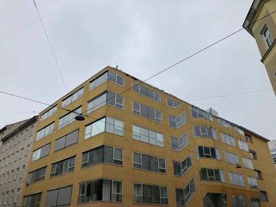 Gewerbeobjekt mieten in 1100 Wien