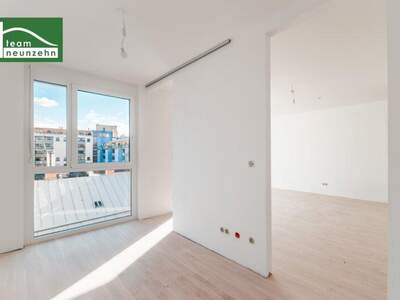 Terrassenwohnung kaufen in 1100 Wien (Bild 5)