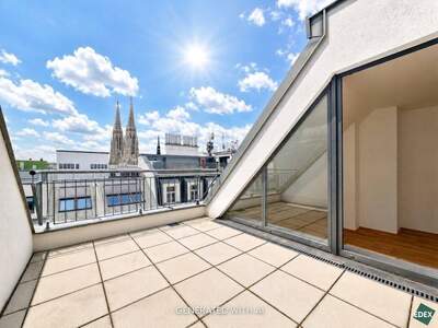 Wohnung mieten in 1090 Wien