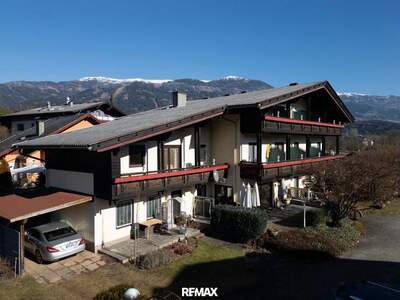 Haus kaufen in 9871 Seeboden