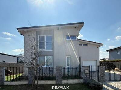 Haus mit Garten kaufen in 2425 Nickelsdorf (Bild 1)