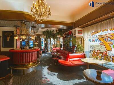 Gewerbeobjekt mieten in 1050 Wien (Bild 1)