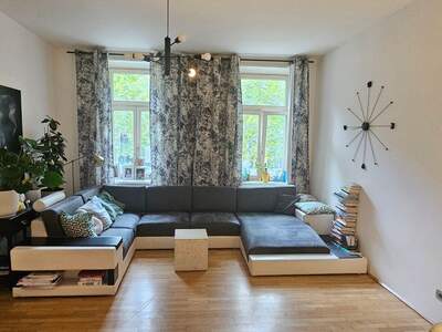 Altbauwohnung kaufen in 1020 Wien (Bild 1)
