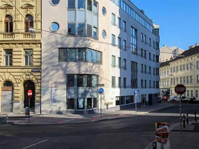 Immobilie mieten in 1060 Wien (Bild 1)