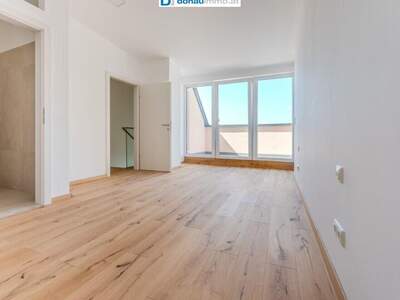 Wohnung mit Balkon mieten in 3500 Krems (Bild 4)