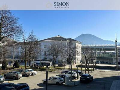 Wohnung kaufen in 5020 Salzburg