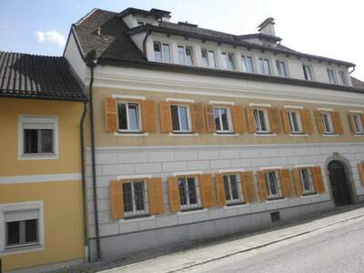 Wohnung mieten in 4982 Obernberg