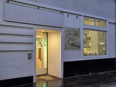 Gewerbeobjekt provisionsfrei mieten in 1060 Wien