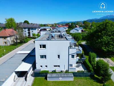 Wohnung mit Balkon kaufen in 9020 Klagenfurt (Bild 3)