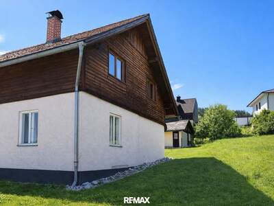 Haus kaufen in 8680 Mürzzuschlag