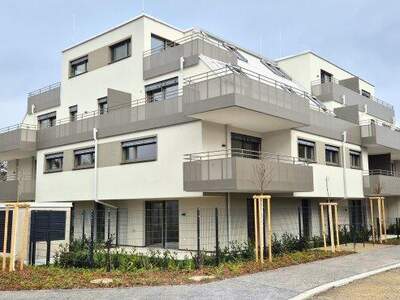 Eigentumswohnung in 1210 Wien (Bild 1)