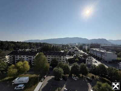 Wohnung kaufen in 6900 Bregenz