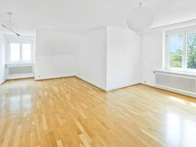 Wohnung kaufen in 1190 Wien