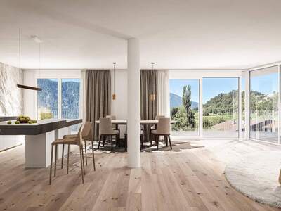 Wohnung kaufen in 6460 Imst