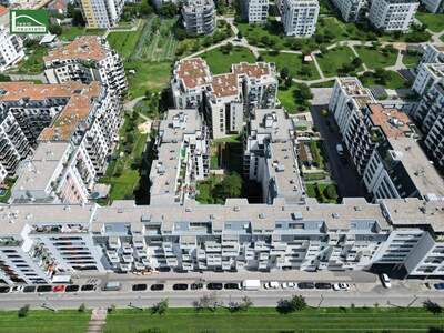 Wohnung mieten in 1220 Wien