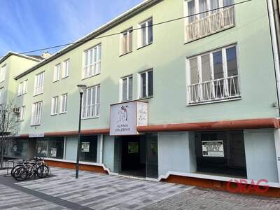 Gewerbeobjekt mieten in 2700 Wiener Neustadt
