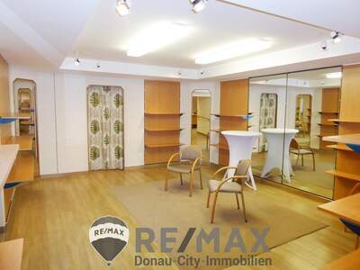 Büro / Praxis mieten in 2340 Mödling (Bild 3)