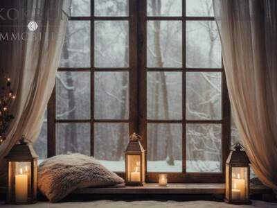 Terrassenwohnung kaufen in 1110 Wien (Bild 1)