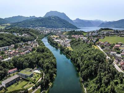 Wohnung mit Balkon kaufen in 4810 Gmunden (Bild 3)