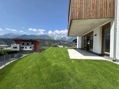 Terrassenwohnung kaufen in 6422 Stams (Bild 3)