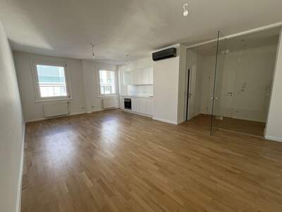 Apartment provisionsfrei mieten in 1030 Wien