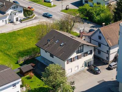 Anlageobjekt kaufen in 6890 Lustenau (Bild 1)