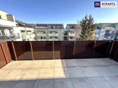 Terrassenwohnung kaufen in 8020 Graz (Bild 4)