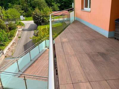 Haus mit Garten mieten (Bild 5)