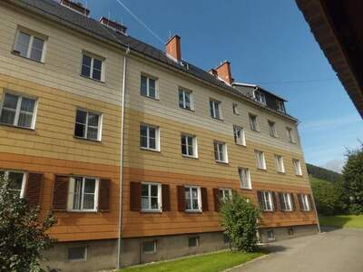 Wohnung mieten in 8794 Vordernberg