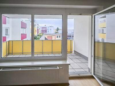 Mietwohnung in 2700 Wiener Neustadt