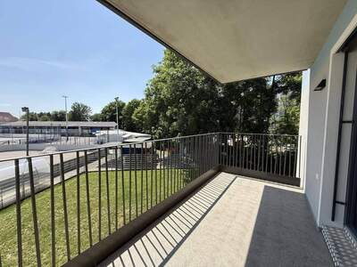 Wohnung kaufen in 2700 Wiener Neustadt