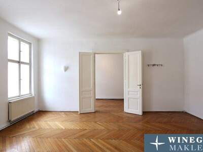 Wohnung kaufen in 1040 Wien (Bild 1)