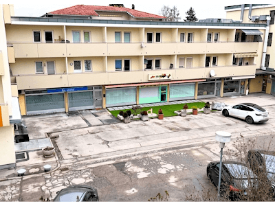 Gewerbeobjekt kaufen in 9073 Klagenfurt