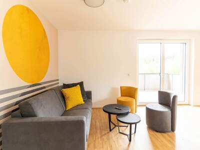 Mietwohnung in 6414 Mieming