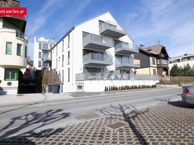 Wohnung kaufen in 4810 Gmunden