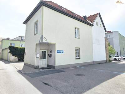 Gewerbeobjekt mieten in 2620 Neunkirchen