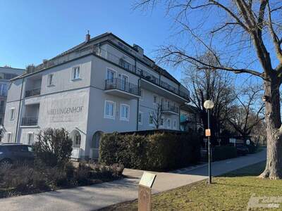 Wohnung mieten in 3430 Tulln