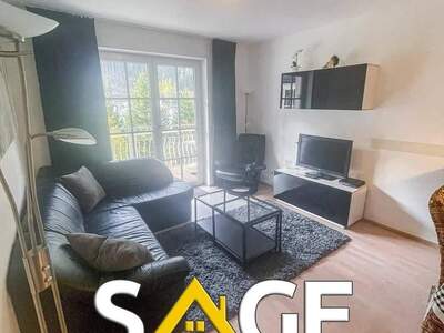Wohnung kaufen in 5640 Bad Gastein